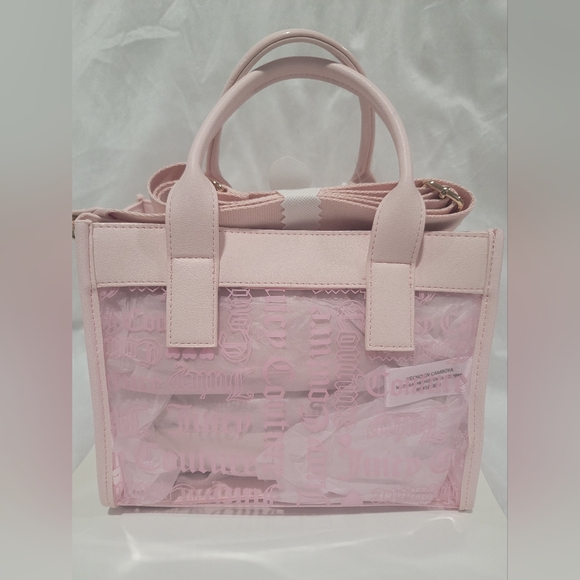 Juicy Couture Bag - Picture 2 of 7